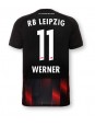 RB Leipzig Timo Werner #11 Ausweichtrikot 2022-23 Kurzarm